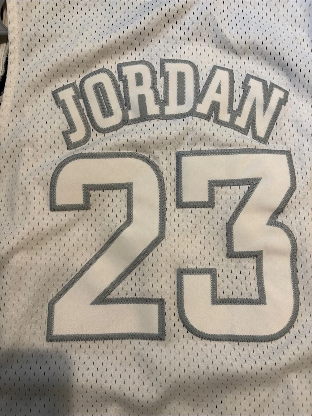 Michael Jordan North Carolina stitch Jersey